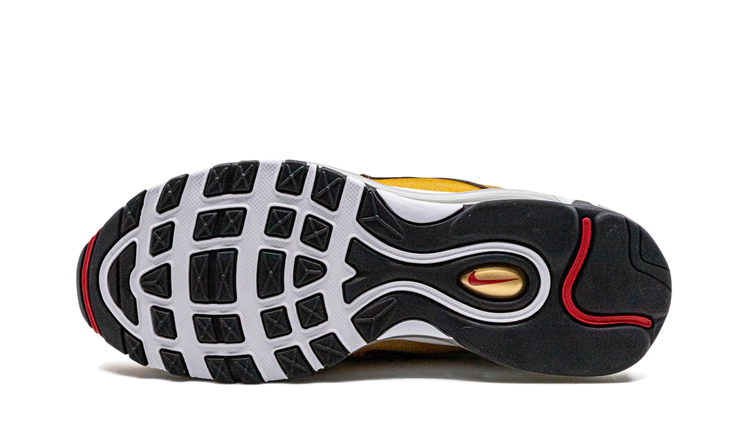 NIKE AIR MAX 97 GOLD BULLET (2023)