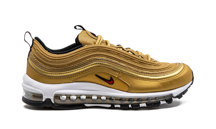 NIKE AIR MAX 97 GOLD BULLET (2023)