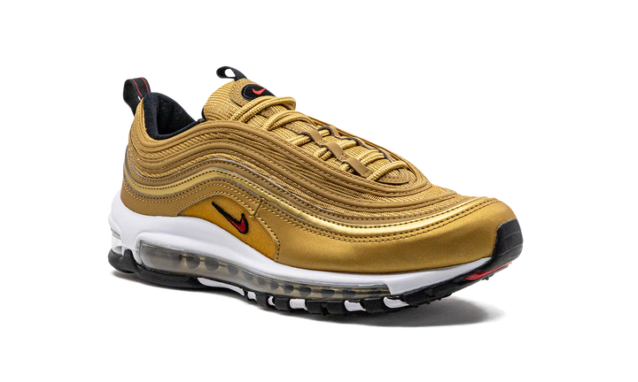 NIKE AIR MAX 97 GOLD BULLET (2023)