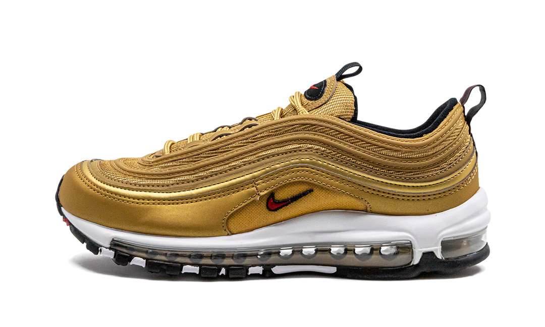 NIKE AIR MAX 97 GOLD BULLET (2023)