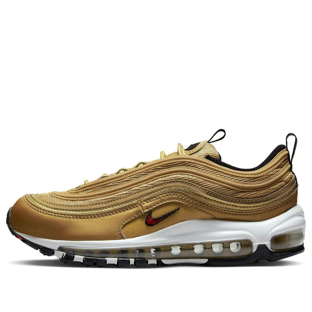 NIKE AIR MAX 97 GOLDEN BULLET WOMENS (2023)
