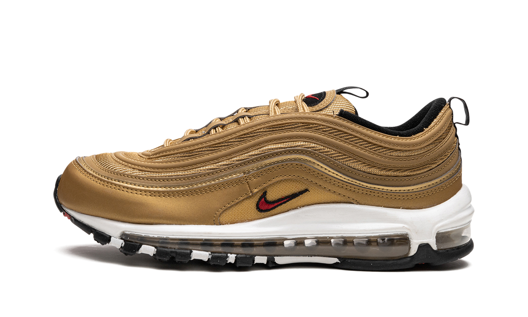 NIKE AIR MAX 97 GOLDEN BULLET WOMENS (2023)
