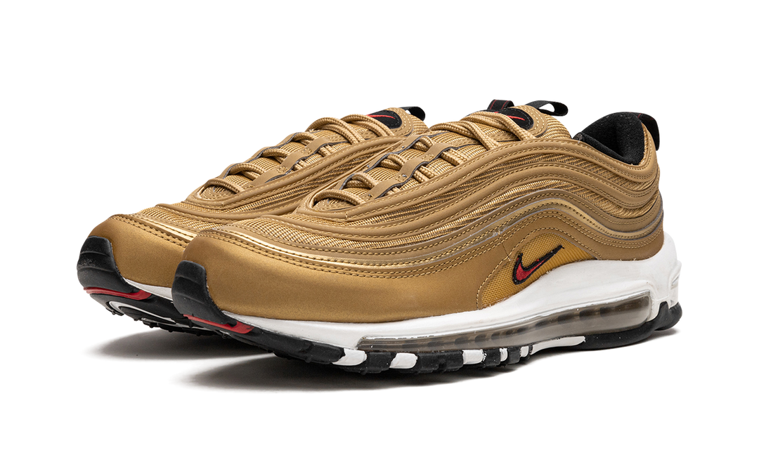 NIKE AIR MAX 97 GOLDEN BULLET WOMENS (2023)