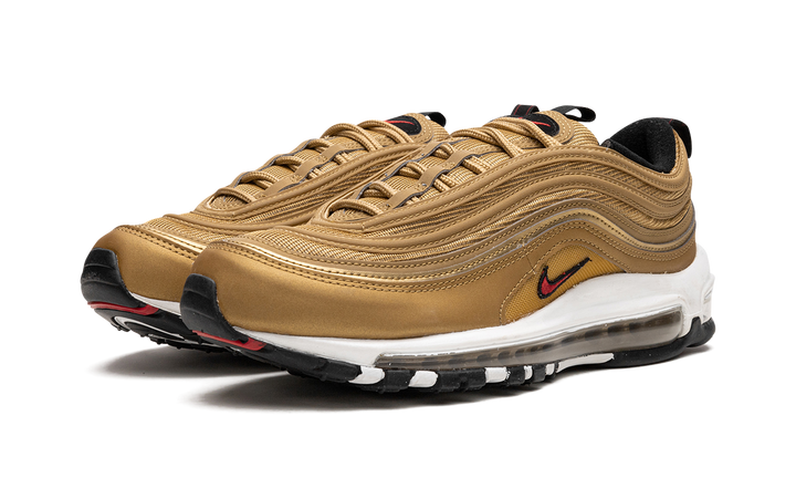 NIKE AIR MAX 97 GOLDEN BULLET WOMENS (2023)