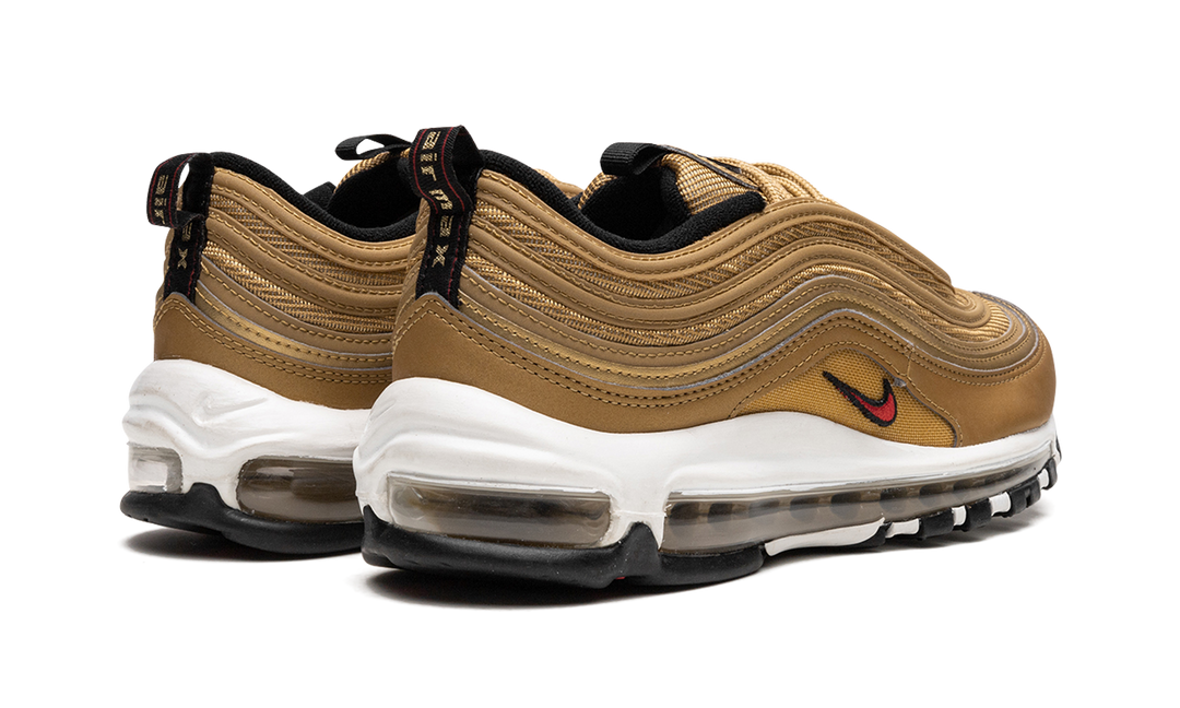 NIKE AIR MAX 97 GOLDEN BULLET WOMENS (2023)