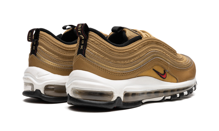 NIKE AIR MAX 97 GOLDEN BULLET WOMENS (2023)