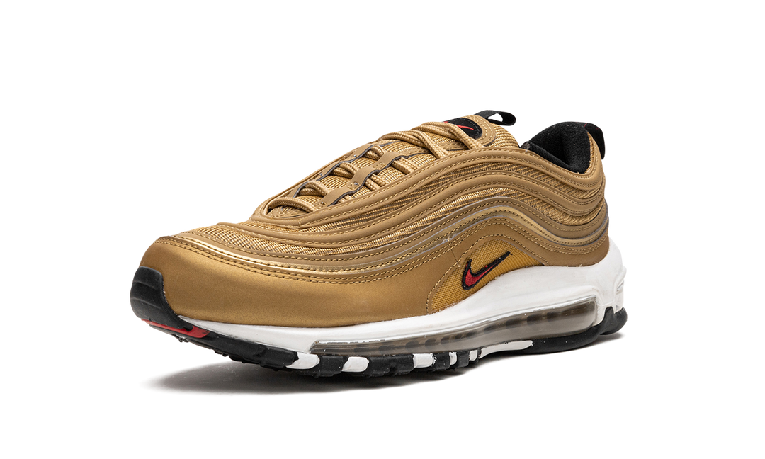 NIKE AIR MAX 97 GOLDEN BULLET WOMENS (2023)