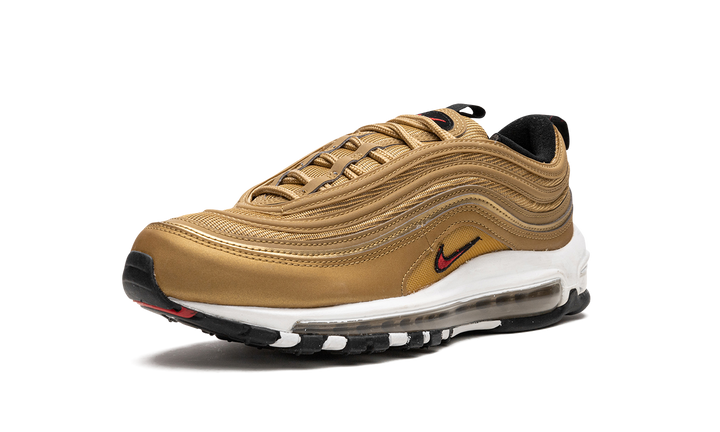 NIKE AIR MAX 97 GOLDEN BULLET WOMENS (2023)