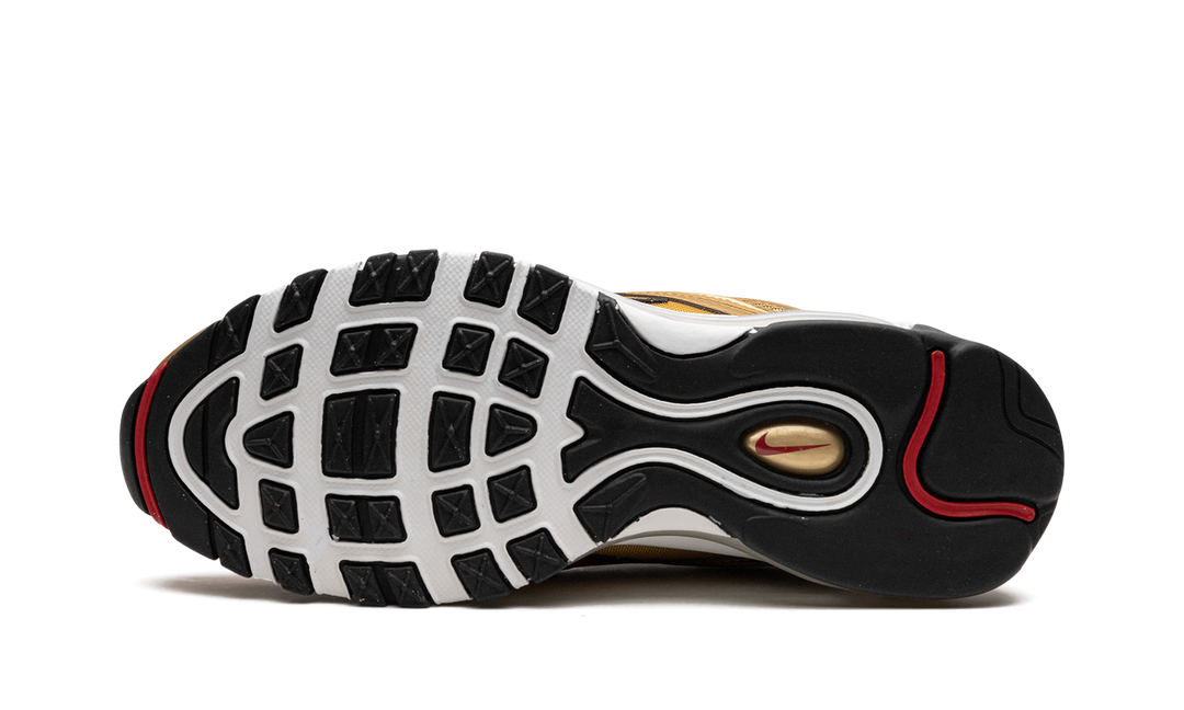 NIKE AIR MAX 97 GOLDEN BULLET WOMENS (2023)