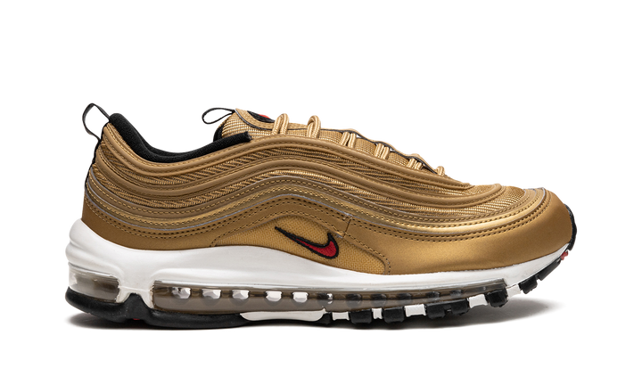 NIKE AIR MAX 97 GOLDEN BULLET WOMENS (2023)