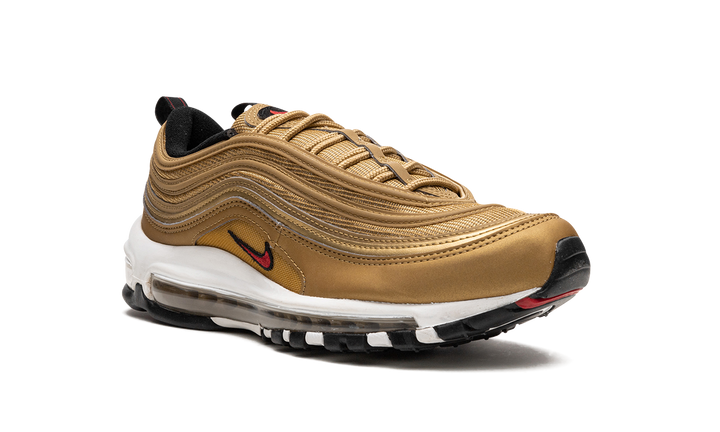 NIKE AIR MAX 97 GOLDEN BULLET WOMENS (2023)
