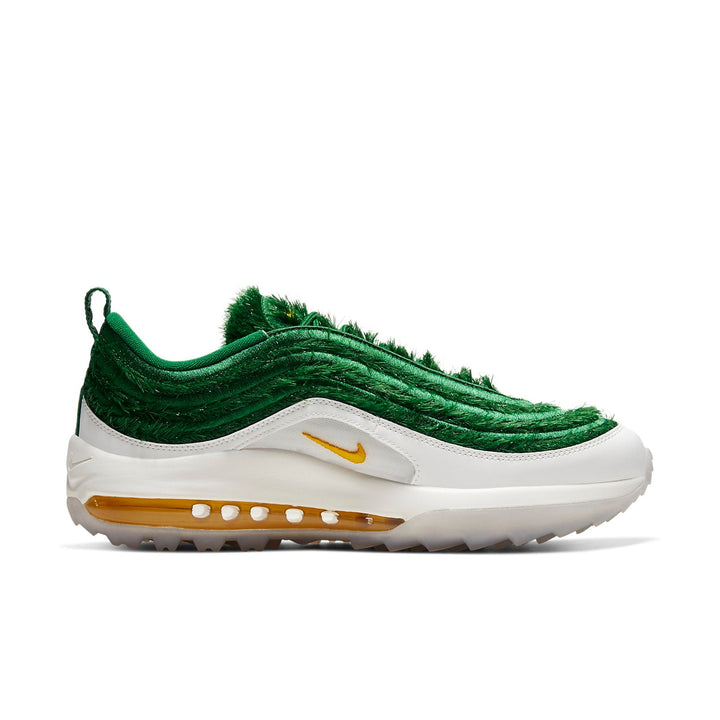 NIKE AIR MAX 97 GOLF GRASS
