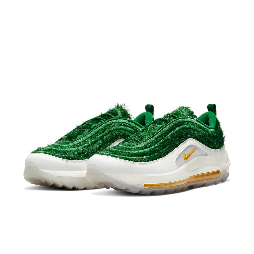 NIKE AIR MAX 97 GOLF GRASS