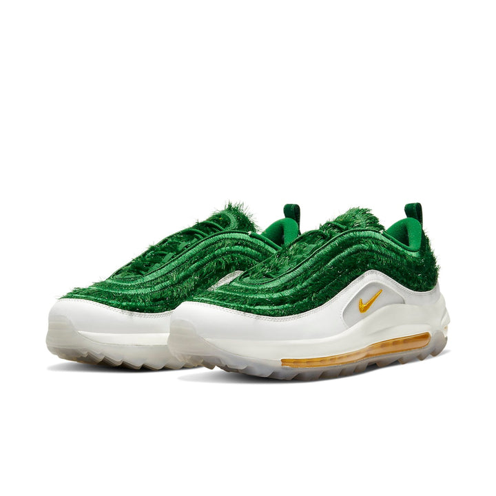 NIKE AIR MAX 97 GOLF GRASS