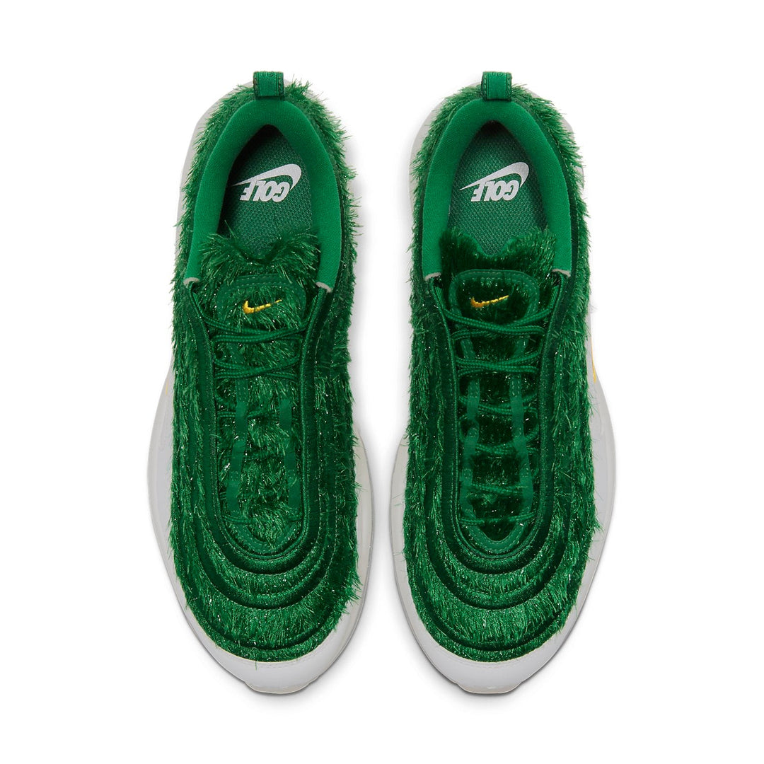 NIKE AIR MAX 97 GOLF GRASS