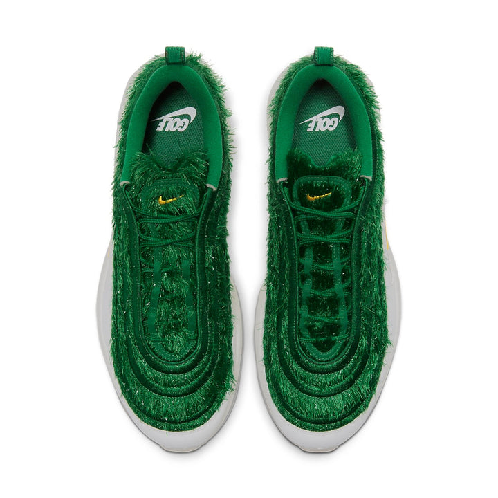 NIKE AIR MAX 97 GOLF GRASS