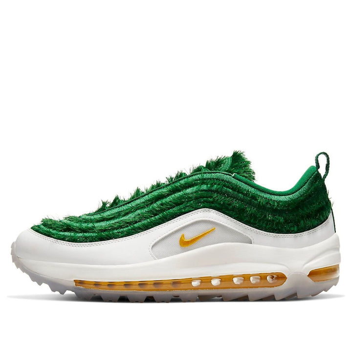 NIKE AIR MAX 97 GOLF GRASS