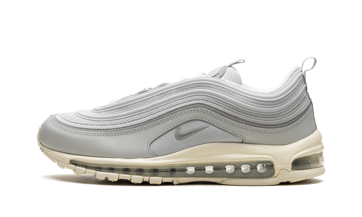 NIKE AIR MAX 97 GREY SAIL