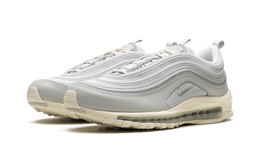 NIKE AIR MAX 97 GREY SAIL