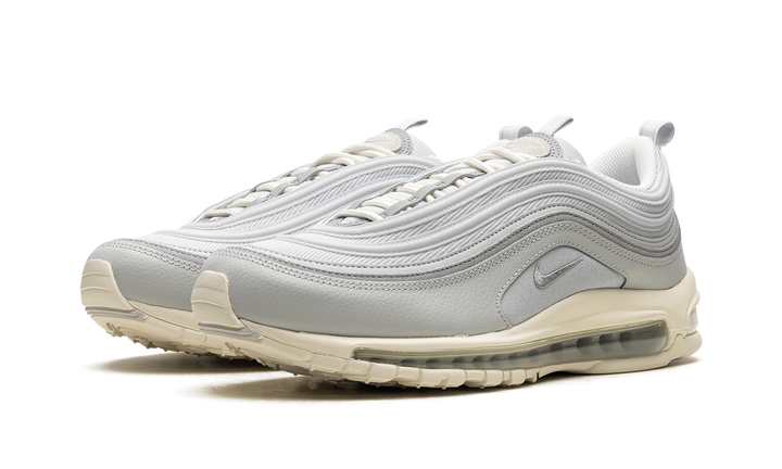 NIKE AIR MAX 97 GREY SAIL