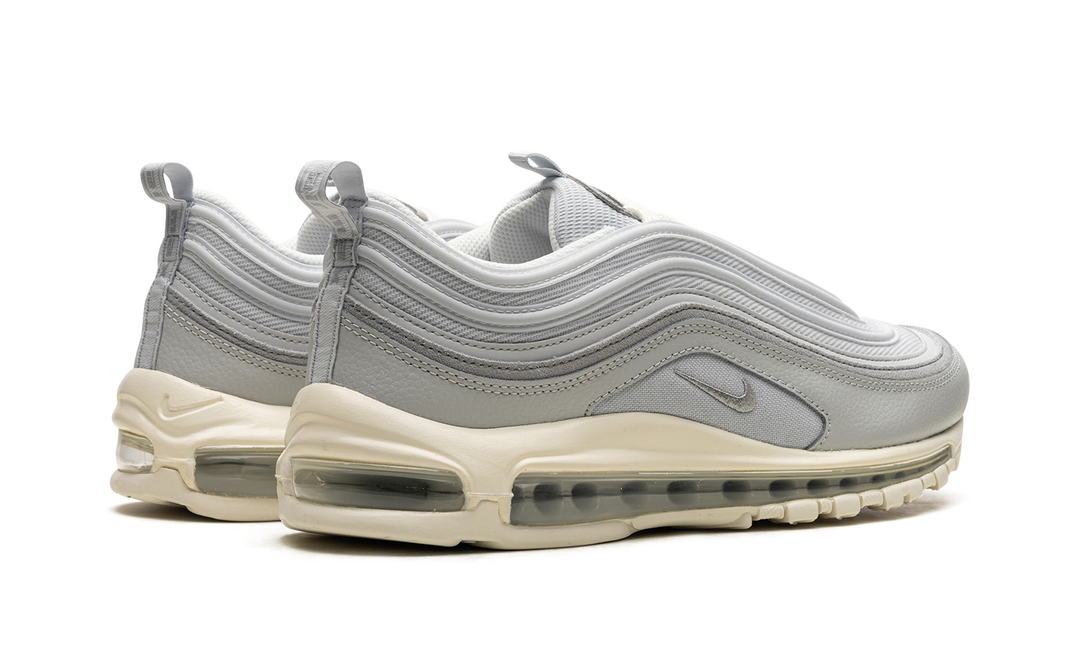NIKE AIR MAX 97 GREY SAIL