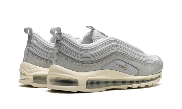 NIKE AIR MAX 97 GREY SAIL