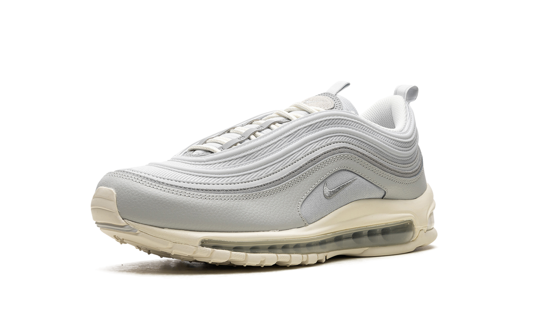 NIKE AIR MAX 97 GREY SAIL