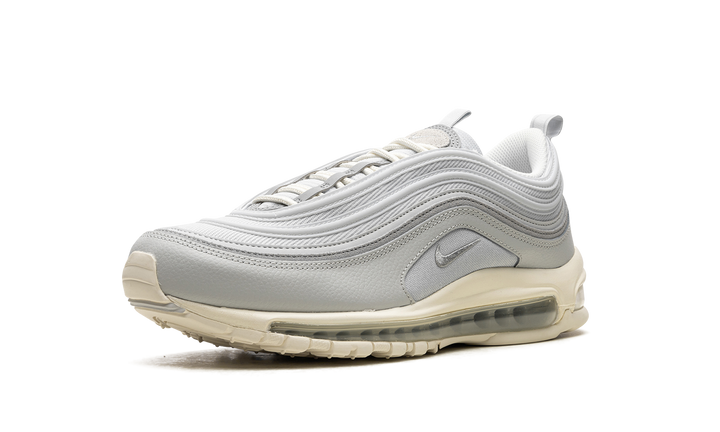NIKE AIR MAX 97 GREY SAIL