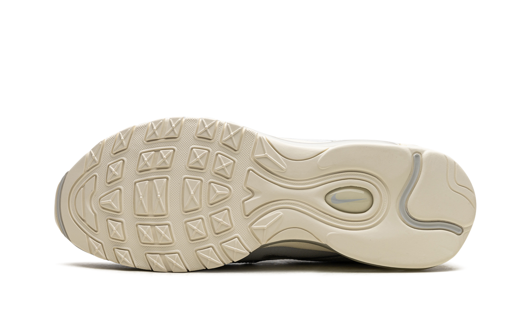 NIKE AIR MAX 97 GREY SAIL