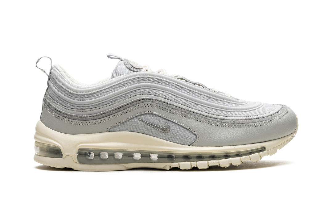 NIKE AIR MAX 97 GREY SAIL