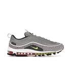 NIKE AIR MAX 97 KISS MY AIRS SILVER BULLET SAFARI
