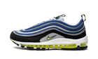 NIKE AIR MAX 97 OG ATLANTIC BLUE VOLTAGE YELLOW