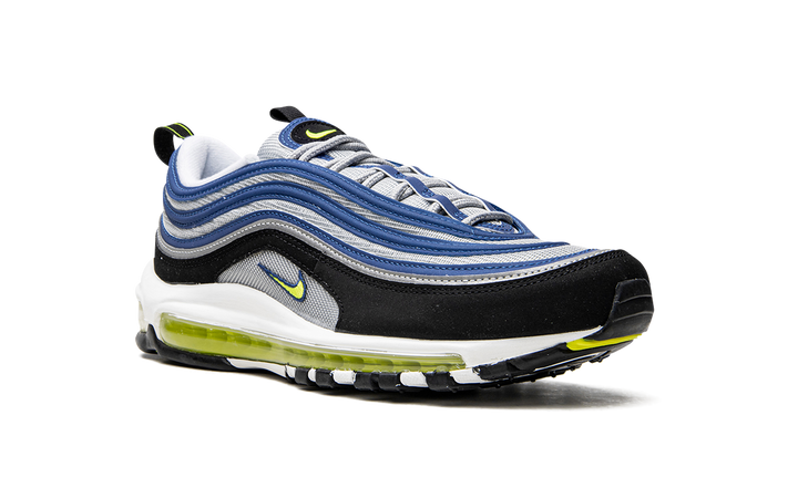 NIKE AIR MAX 97 OG ATLANTIC BLUE VOLTAGE YELLOW