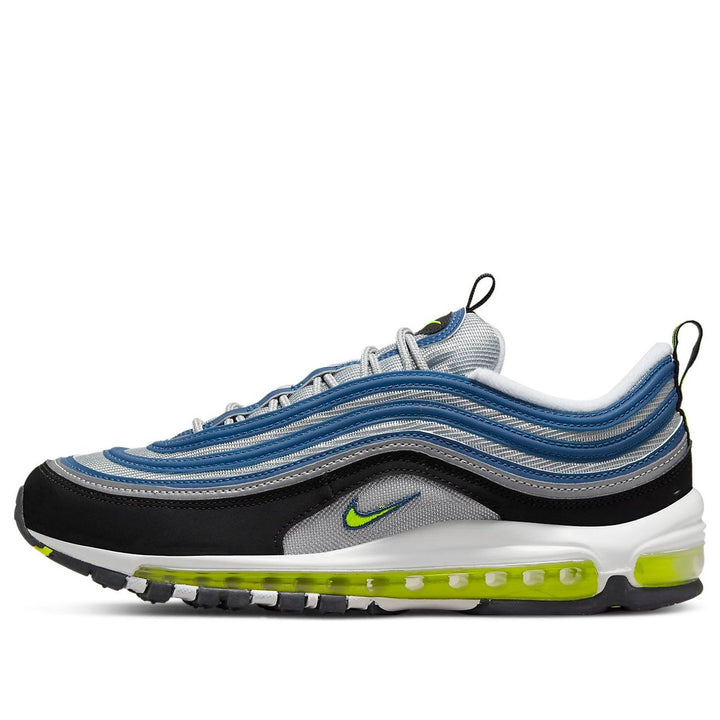 NIKE AIR MAX 97 OG ATLANTIC BLUE VOLTAGE YELLOW
