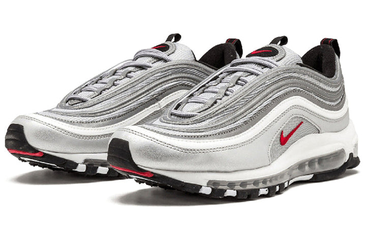 NIKE AIR MAX 97 OG SILVER BULLET (2016/2017)