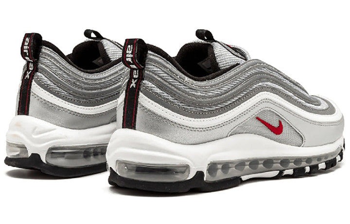 NIKE AIR MAX 97 OG SILVER BULLET (2016/2017)