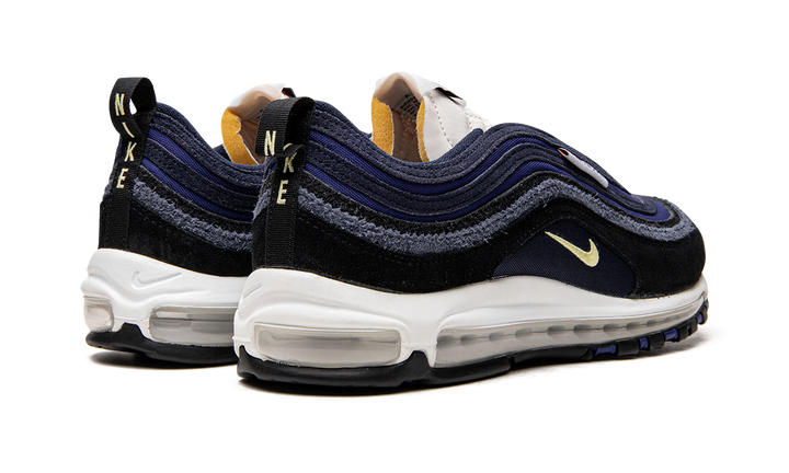 NIKE AIR MAX 97 SE RUNNING CLUB ROYAL BLUE OBSIDIAN