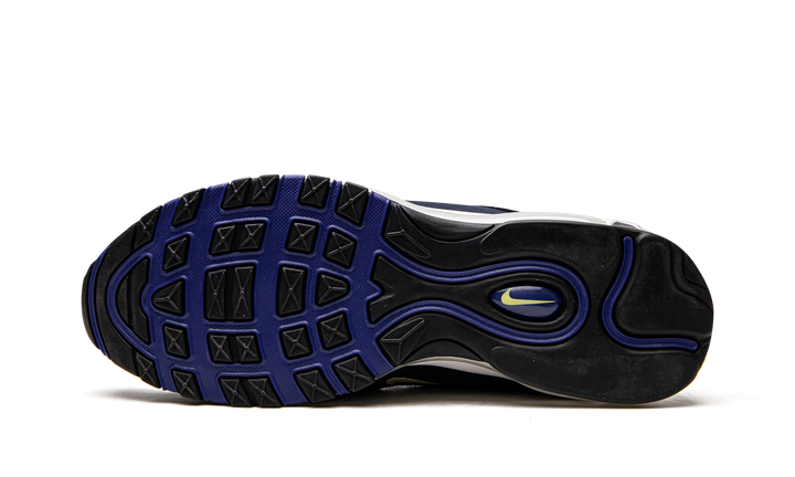 NIKE AIR MAX 97 SE RUNNING CLUB ROYAL BLUE OBSIDIAN