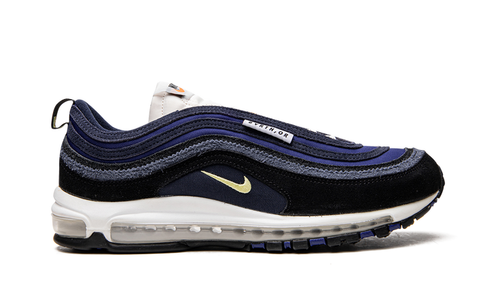 NIKE AIR MAX 97 SE RUNNING CLUB ROYAL BLUE OBSIDIAN