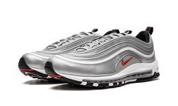 NIKE AIR MAX 97 SILVER BULLET (2022)