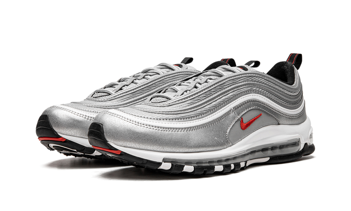 NIKE AIR MAX 97 SILVER BULLET (2022)