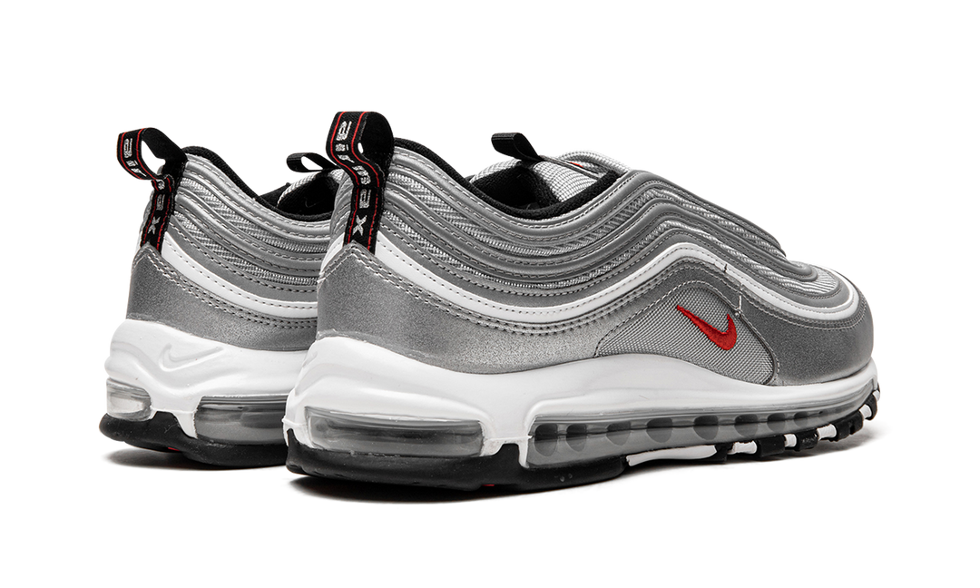 NIKE AIR MAX 97 SILVER BULLET (2022)
