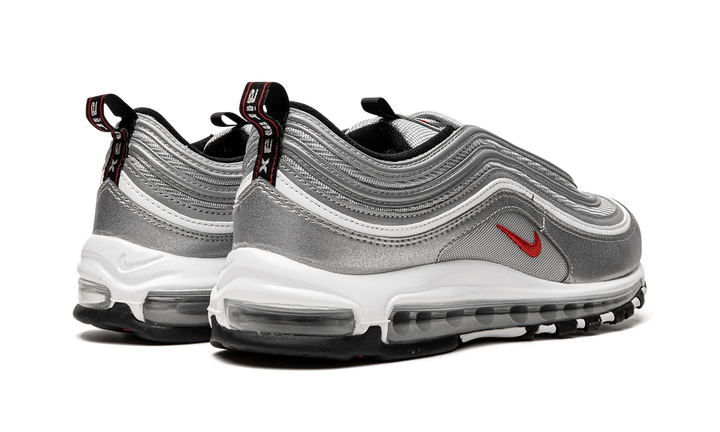 NIKE AIR MAX 97 SILVER BULLET (2022)