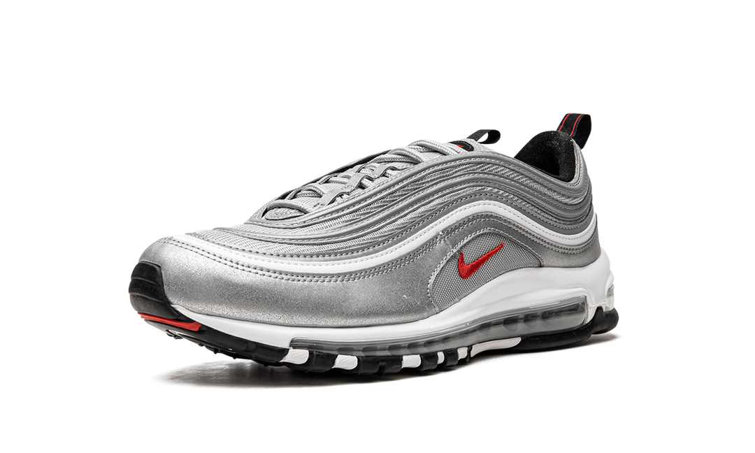 NIKE AIR MAX 97 SILVER BULLET (2022)