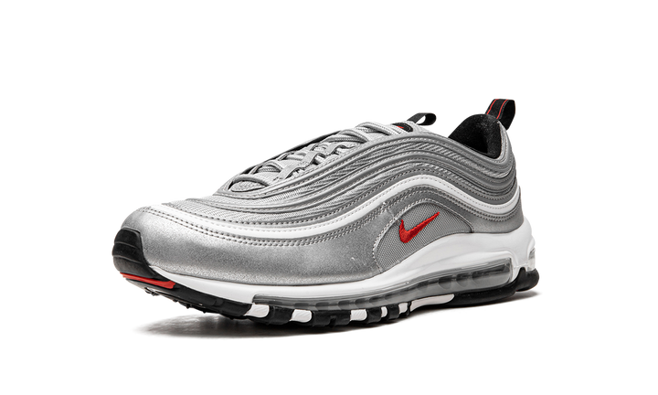 NIKE AIR MAX 97 SILVER BULLET (2022)