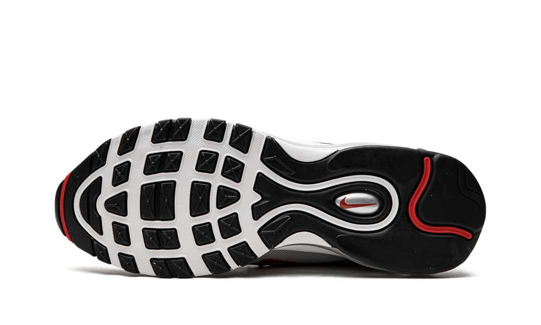 NIKE AIR MAX 97 SILVER BULLET (2022)