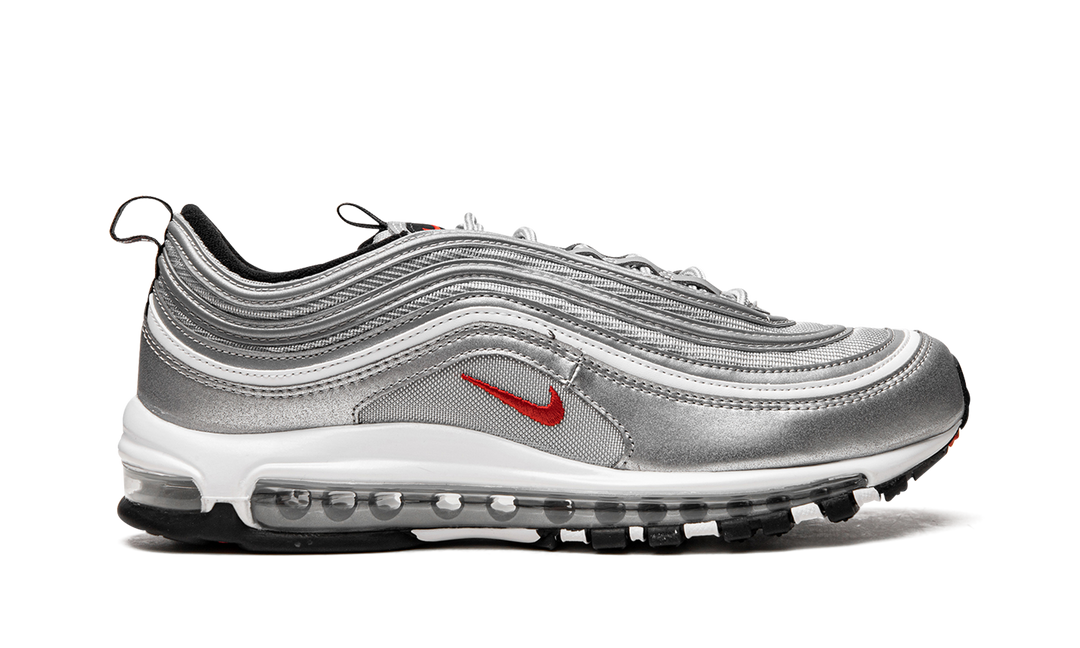 NIKE AIR MAX 97 SILVER BULLET (2022)