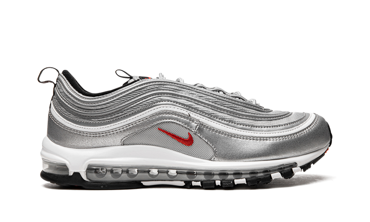 NIKE AIR MAX 97 SILVER BULLET (2022)