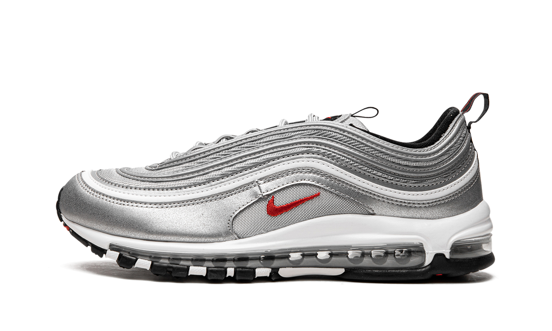 NIKE AIR MAX 97 SILVER BULLET (2022)