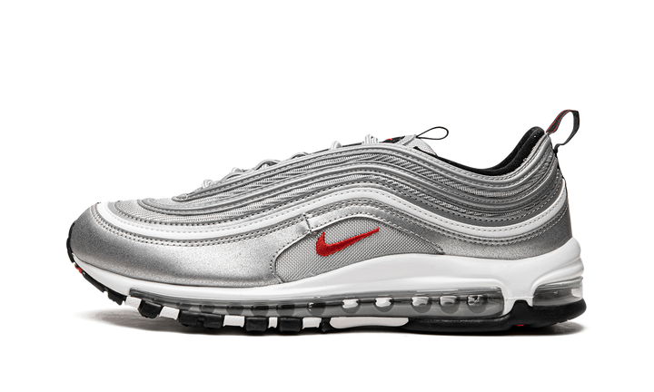 NIKE AIR MAX 97 SILVER BULLET (2022)